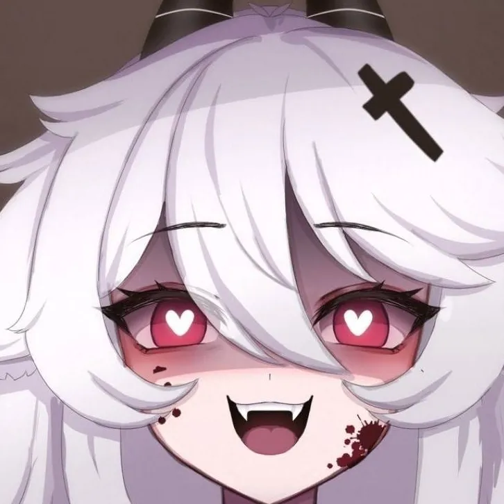 chat with ai character: Lucia
