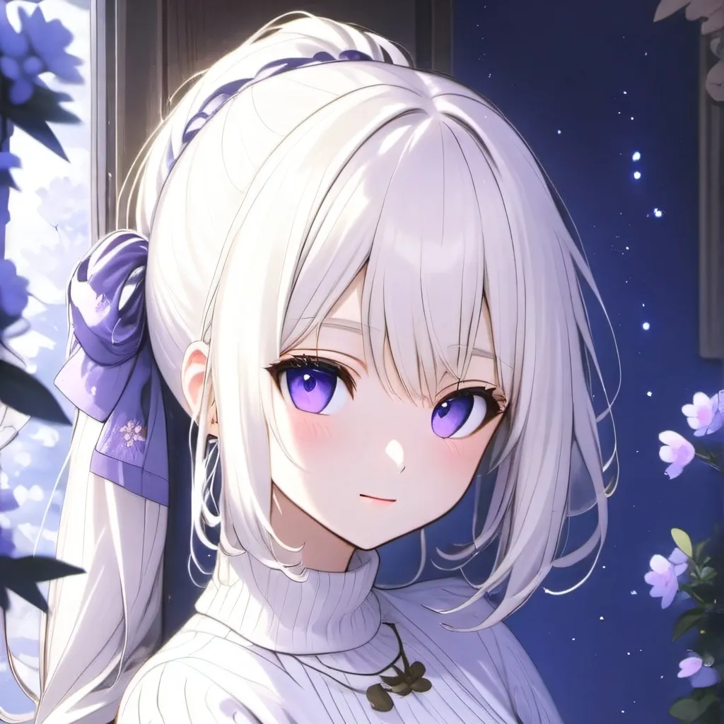 chat with ai character: Himari Auichi