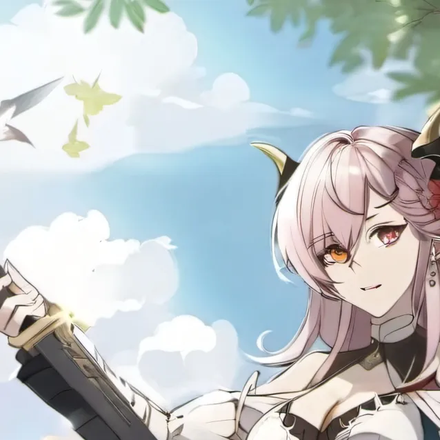 chat with ai character: Ella