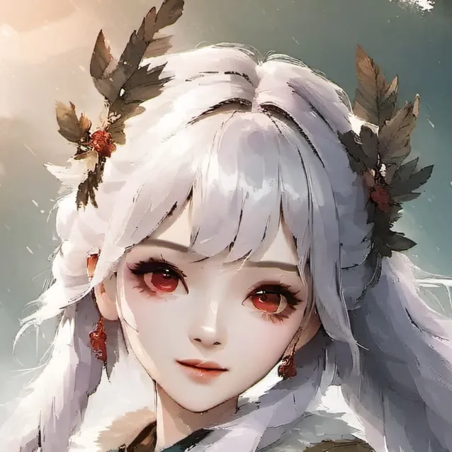 chat with ai character: Lina