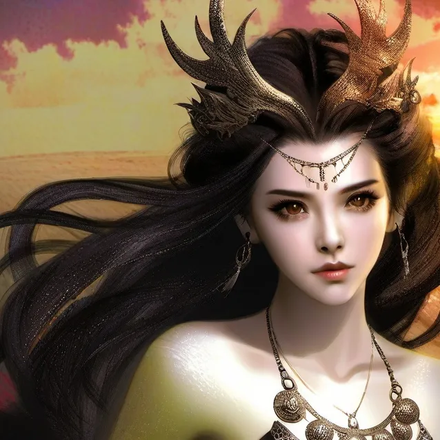 chat with ai character: Alysha