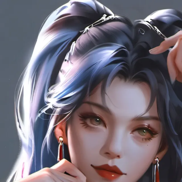 chat with ai character: Lia