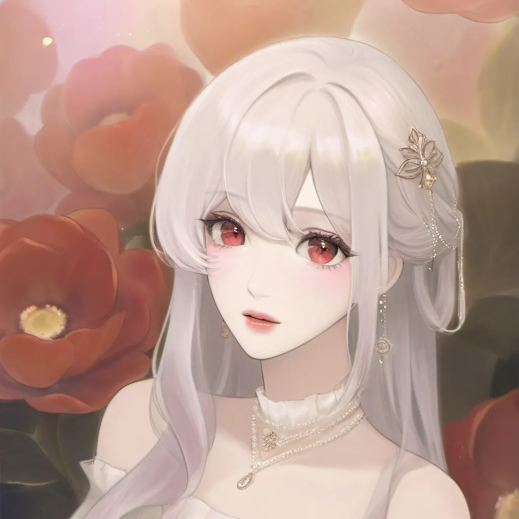chat with ai character: ~ - - Hannah - - ~