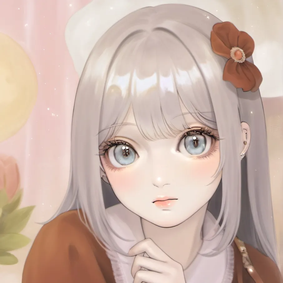 chat with ai character: Poly