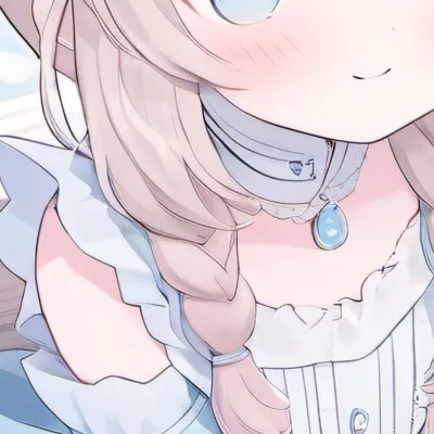 chat with ai character: Anne