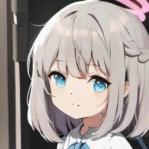 chat with ai character: Your disabled sis