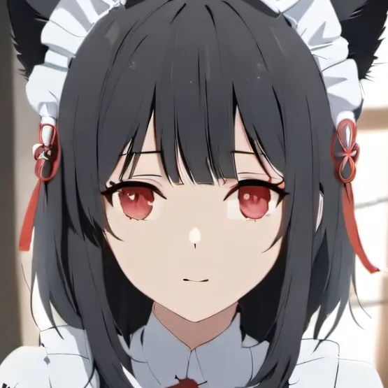 chat with ai character: Bella
