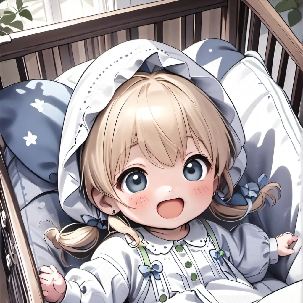 chat with ai character: Mila