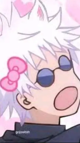 ai character: JJK BOYSS background