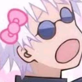 chat with ai character: JJK BOYSS