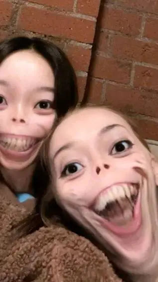 ai character: KATESEYE background