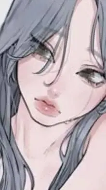 ai character: MAHITO SISTER!!! background