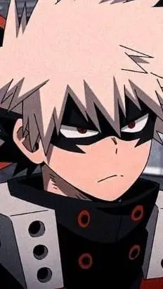 ai character: Mha FEARSඞ background