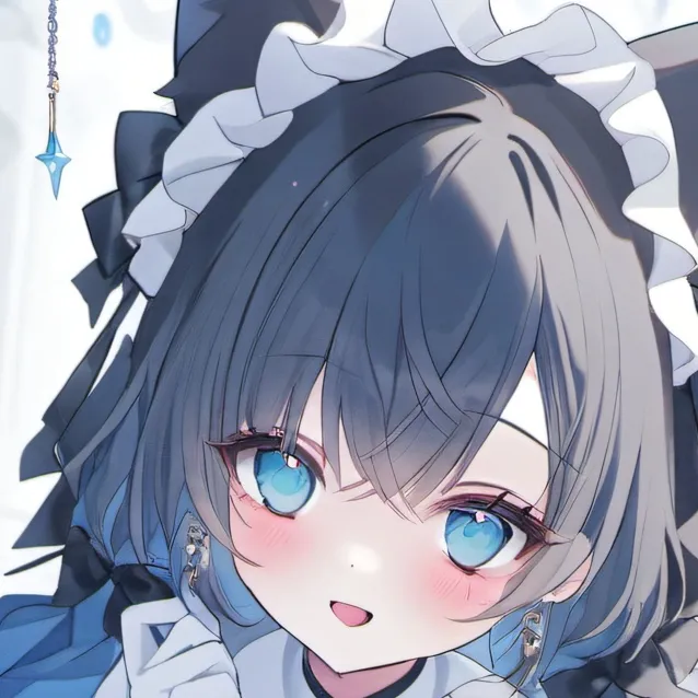 chat with ai character: Alice