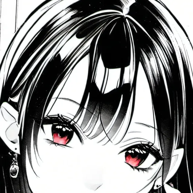 chat with ai character: Valerie