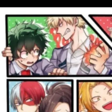 chat with ai character: mha prom (idk lol)
