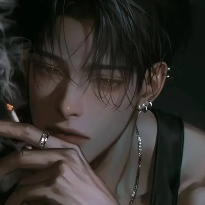 chat with ai character: Adam 🔸