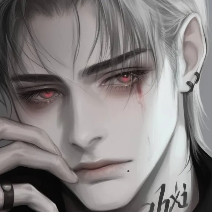 chat with ai character: Ray