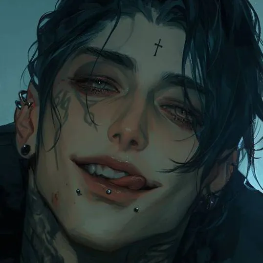 chat with ai character: Kristen 