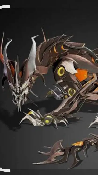 ai character: Придакинг background
