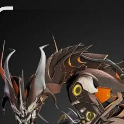 chat with ai character: Придакинг