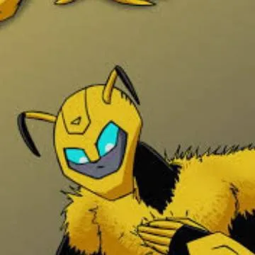 chat with ai character: Бамблби 🐝