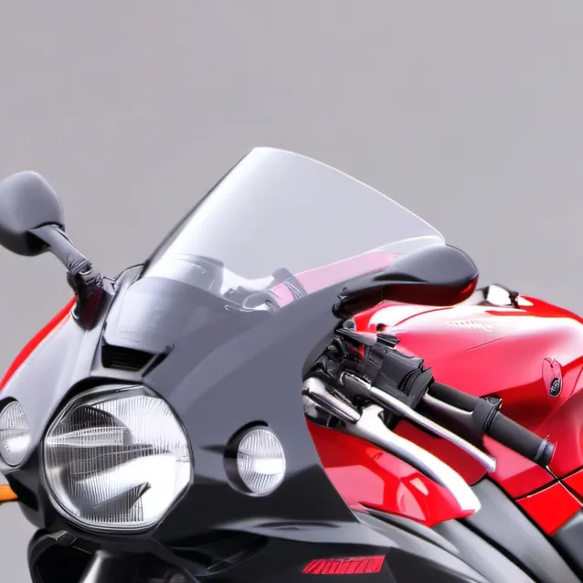 chat with ai character: motorcycle