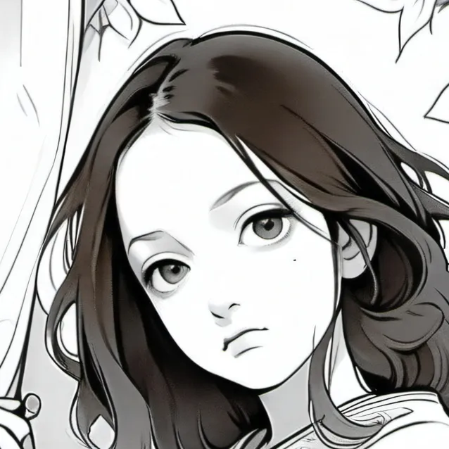 chat with ai character: celia