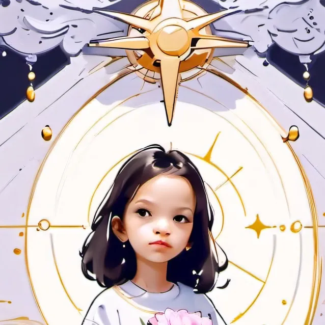 chat with ai character: nina 