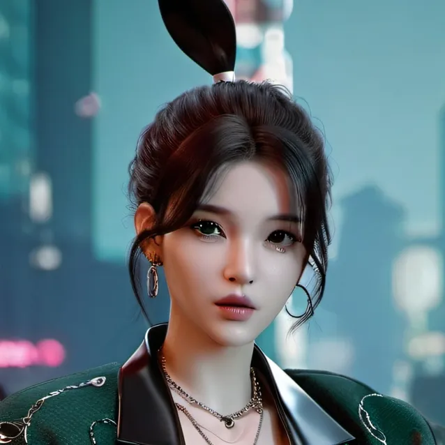 chat with ai character: sou yange
