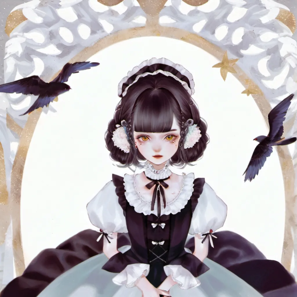 chat with ai character: ashley ou leyley