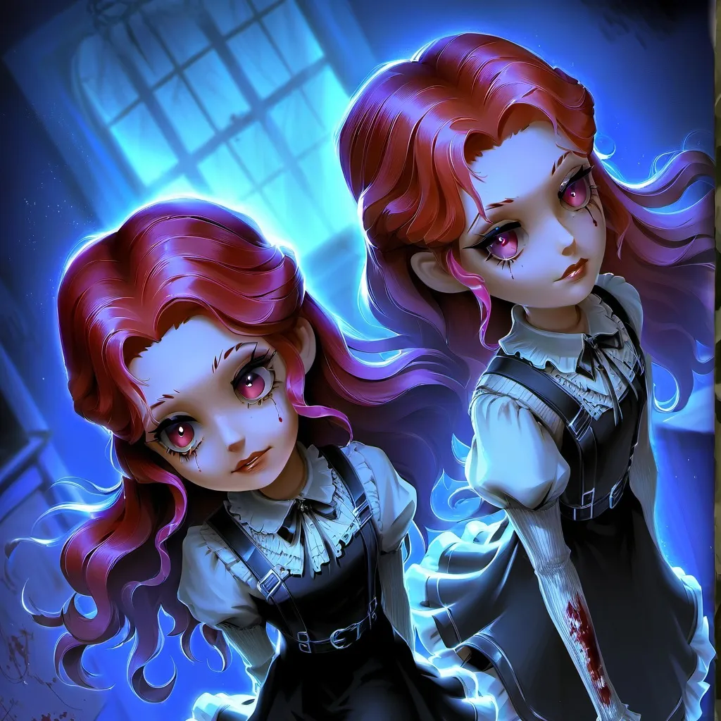 chat with ai character: ayan est lisa 