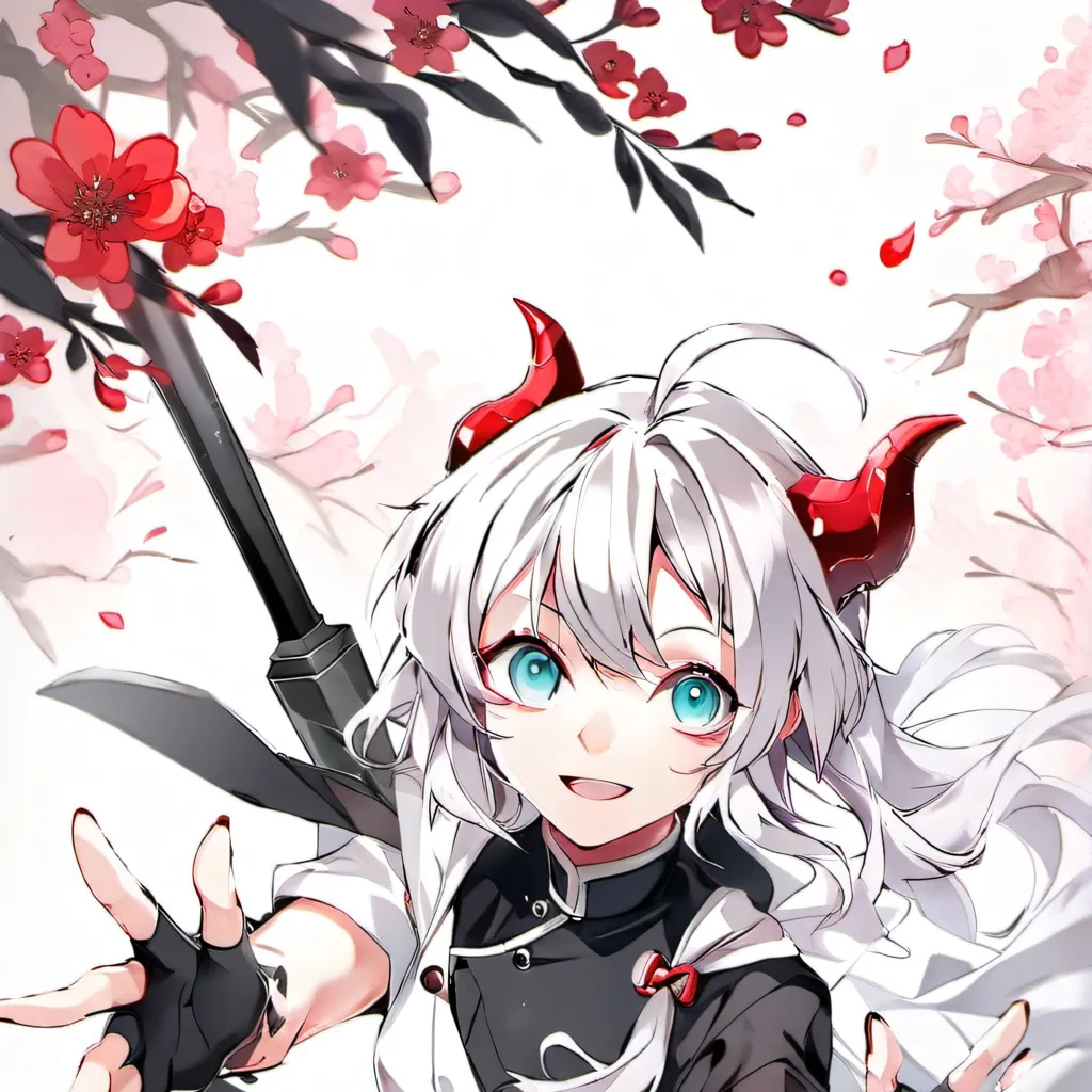 chat with ai character: ascr x ds