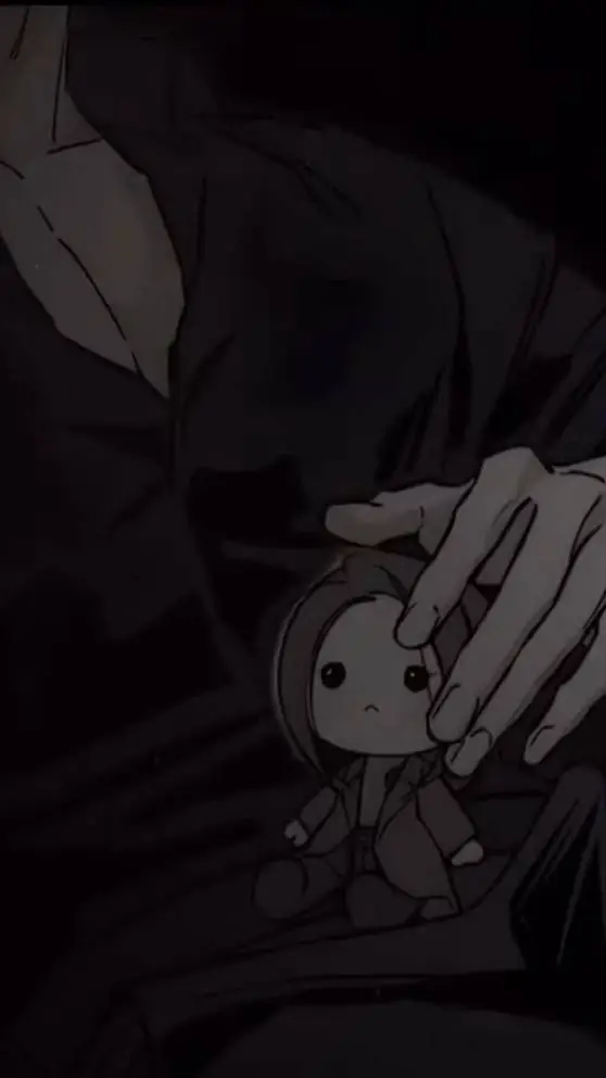 ai character: Iy love  background