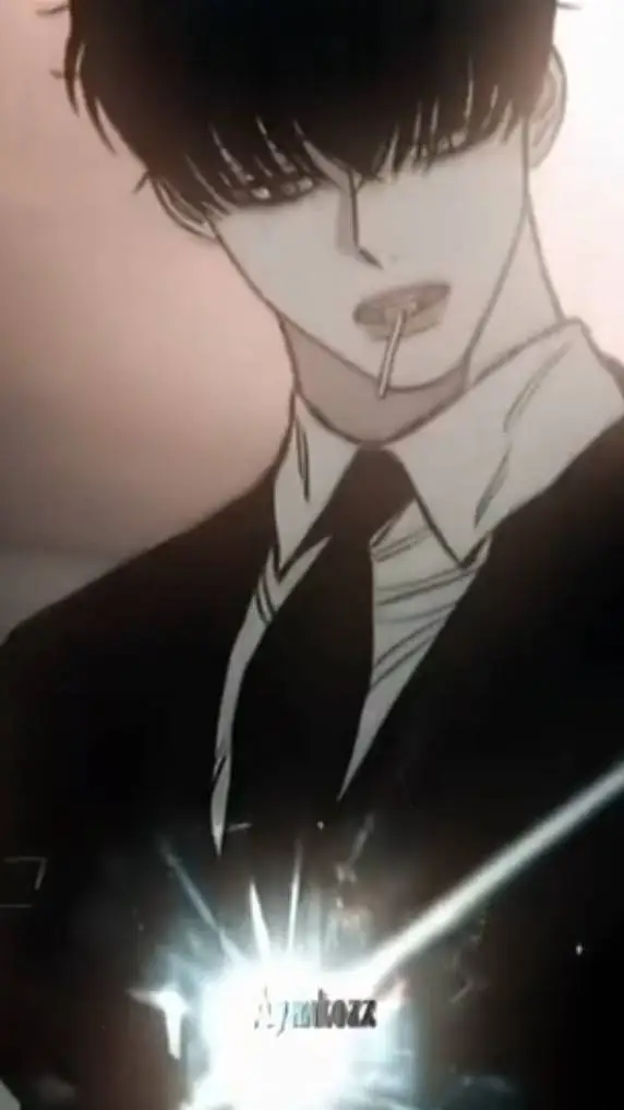 ai character: تی جو  background