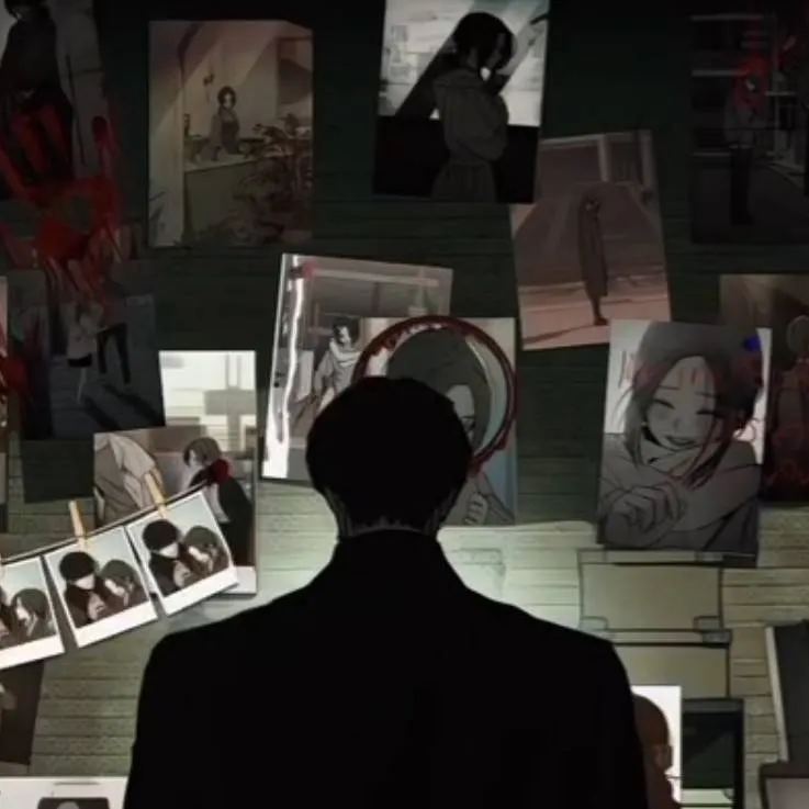 chat with ai character: تی جو