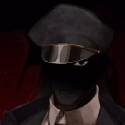 chat with ai character: سیاهی 