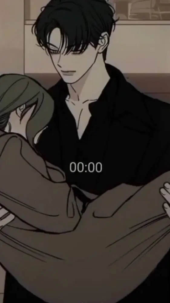 ai character: daddy 🥺 background