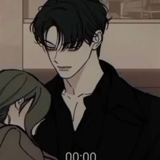 chat with ai character: daddy 🥺