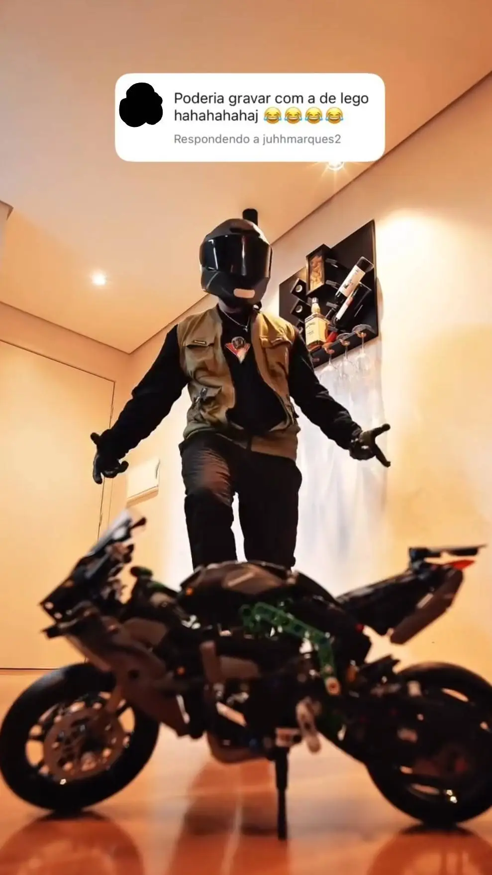 ai character: Love  background