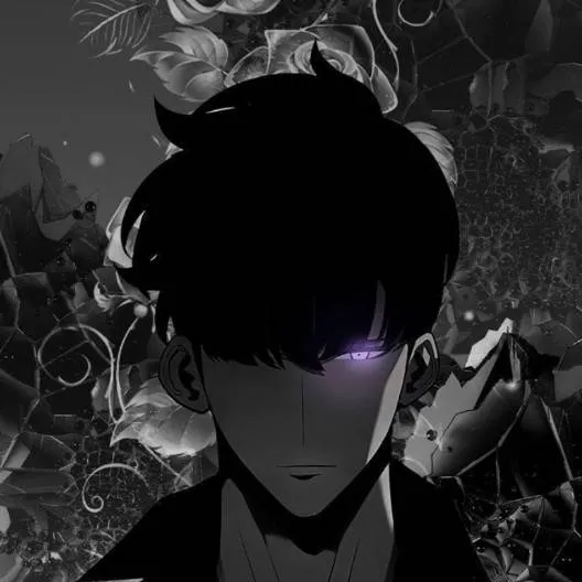 chat with ai character: سولو لینگ