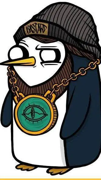 ai character: Gunter fachero background