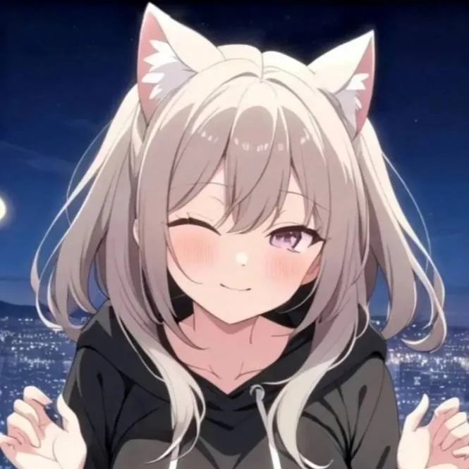 chat with ai character: Fernanda