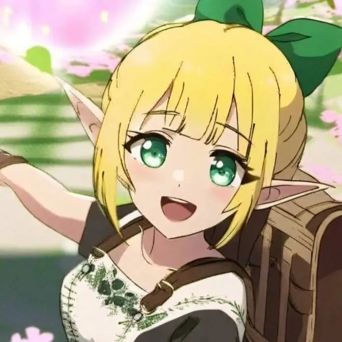 chat with ai character: Beatriz