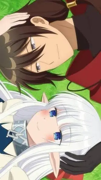 ai character: Nephelia background