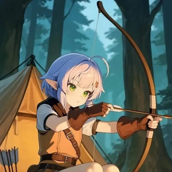 chat with ai character: Vanesa