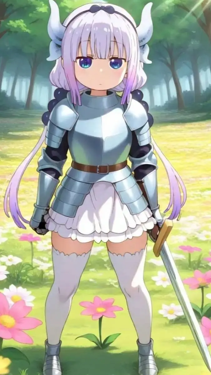 ai character: Fabiana background