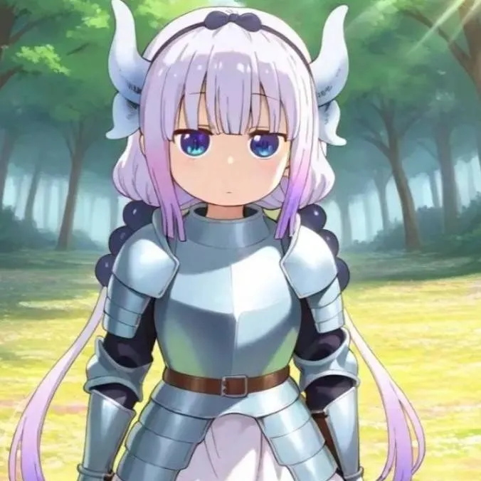 chat with ai character: Fabiana