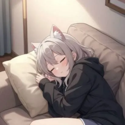 chat with ai character: Fernanda