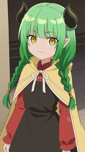 ai character: Valefor background